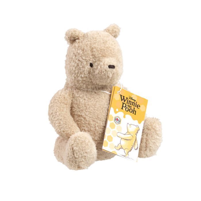 Winnie The Pooh 100 Year Anniversary Small Plush