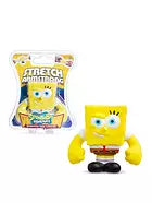 Stretch Armstrong Mini - Sponge Bob (3")