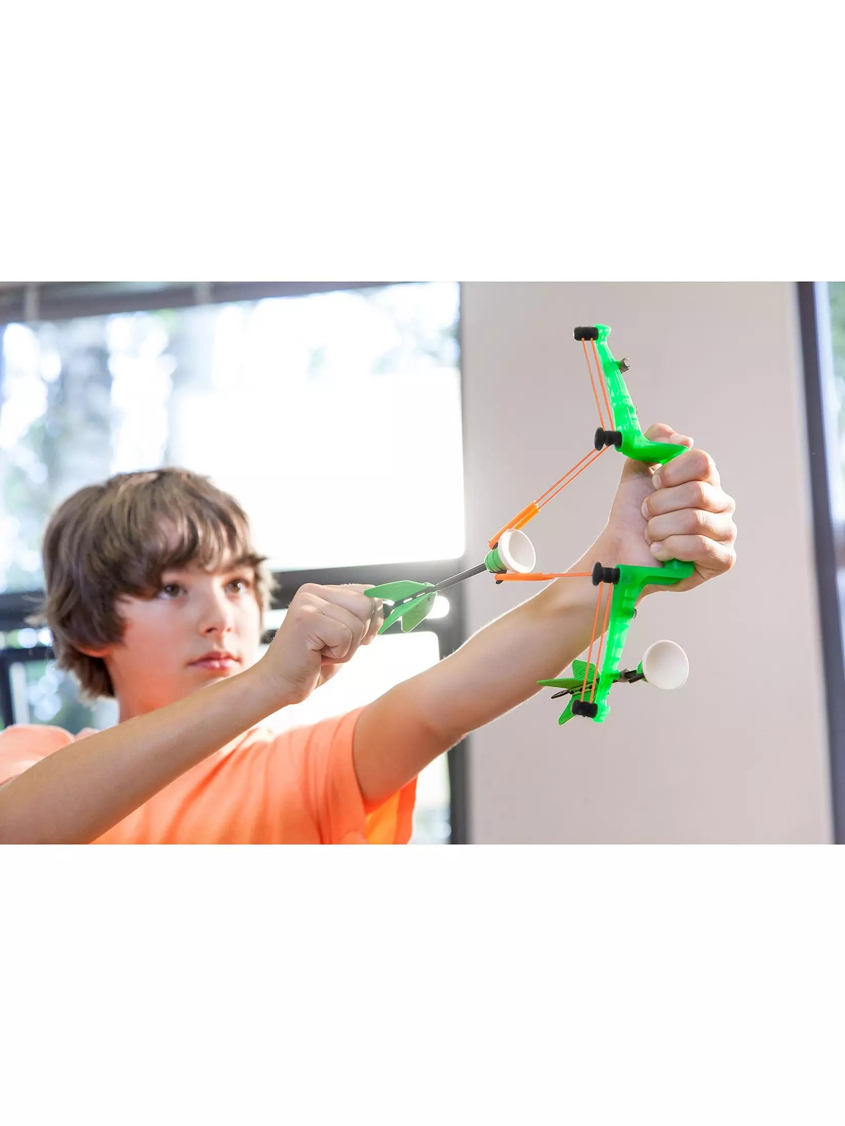 Zing Air Storm Zano Bow