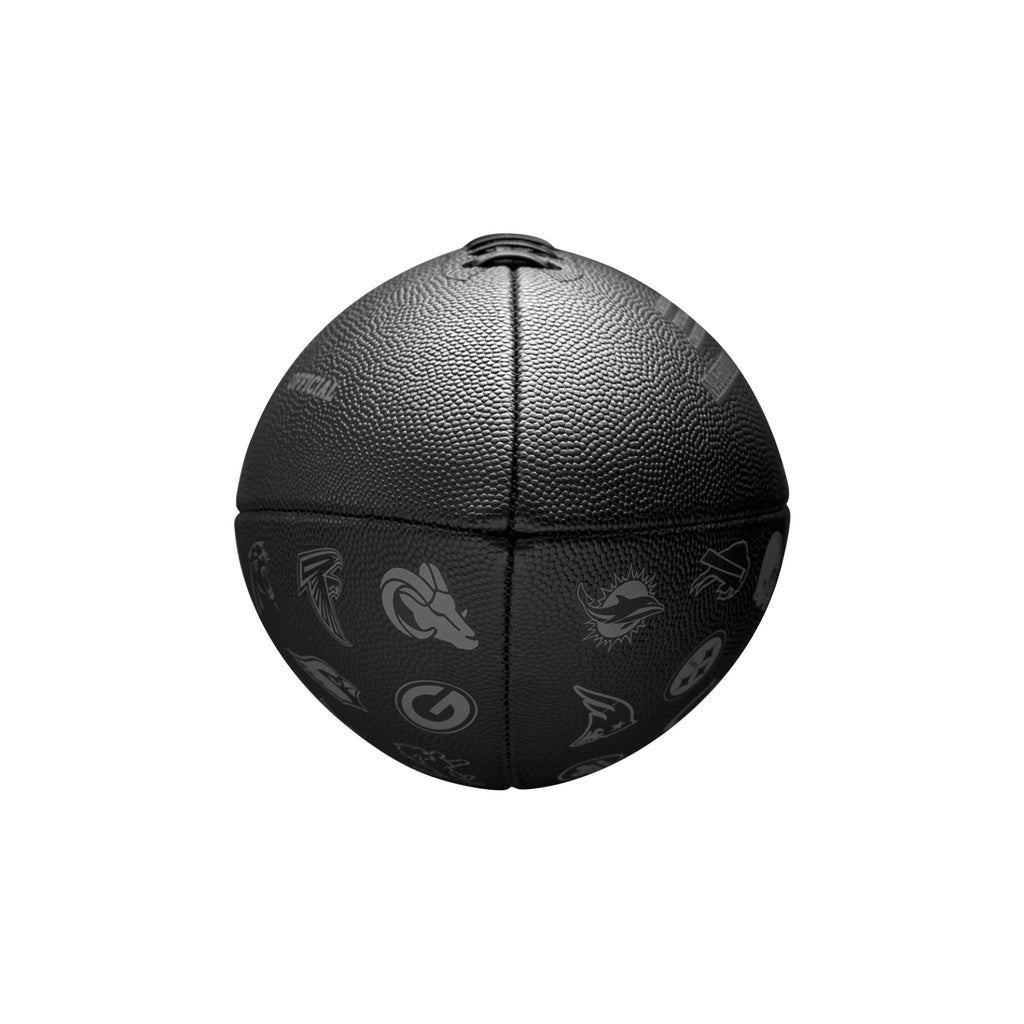 Wilson NFL 32 Team American Football - Raiders