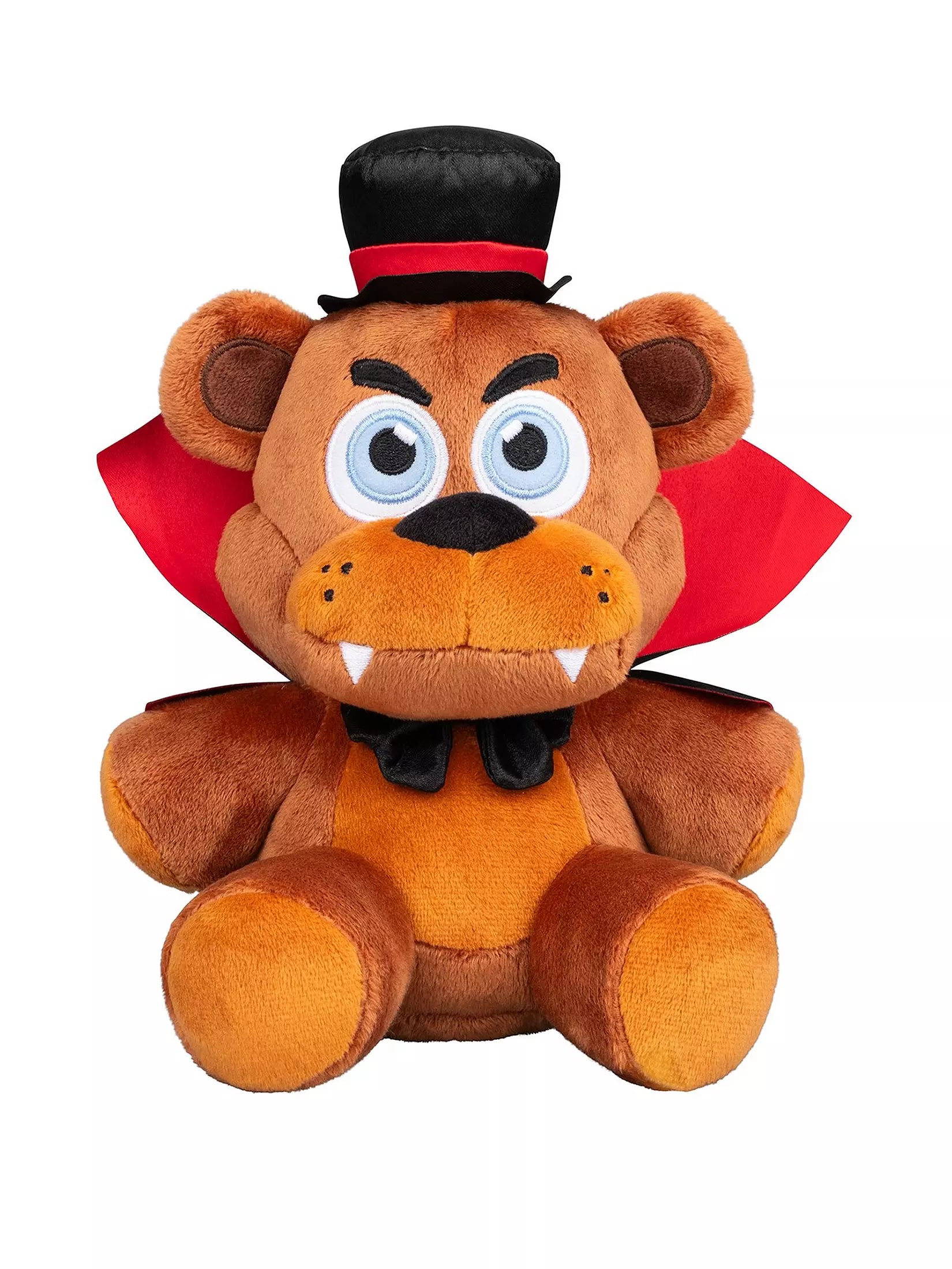 Five Nights At Freddy's - 8" Plush - Halloween Freddy