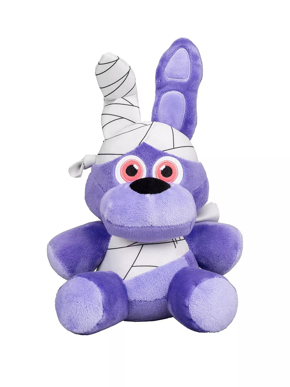 Five Nights At Freddy's - 8" Plush - Halloween Bonnie