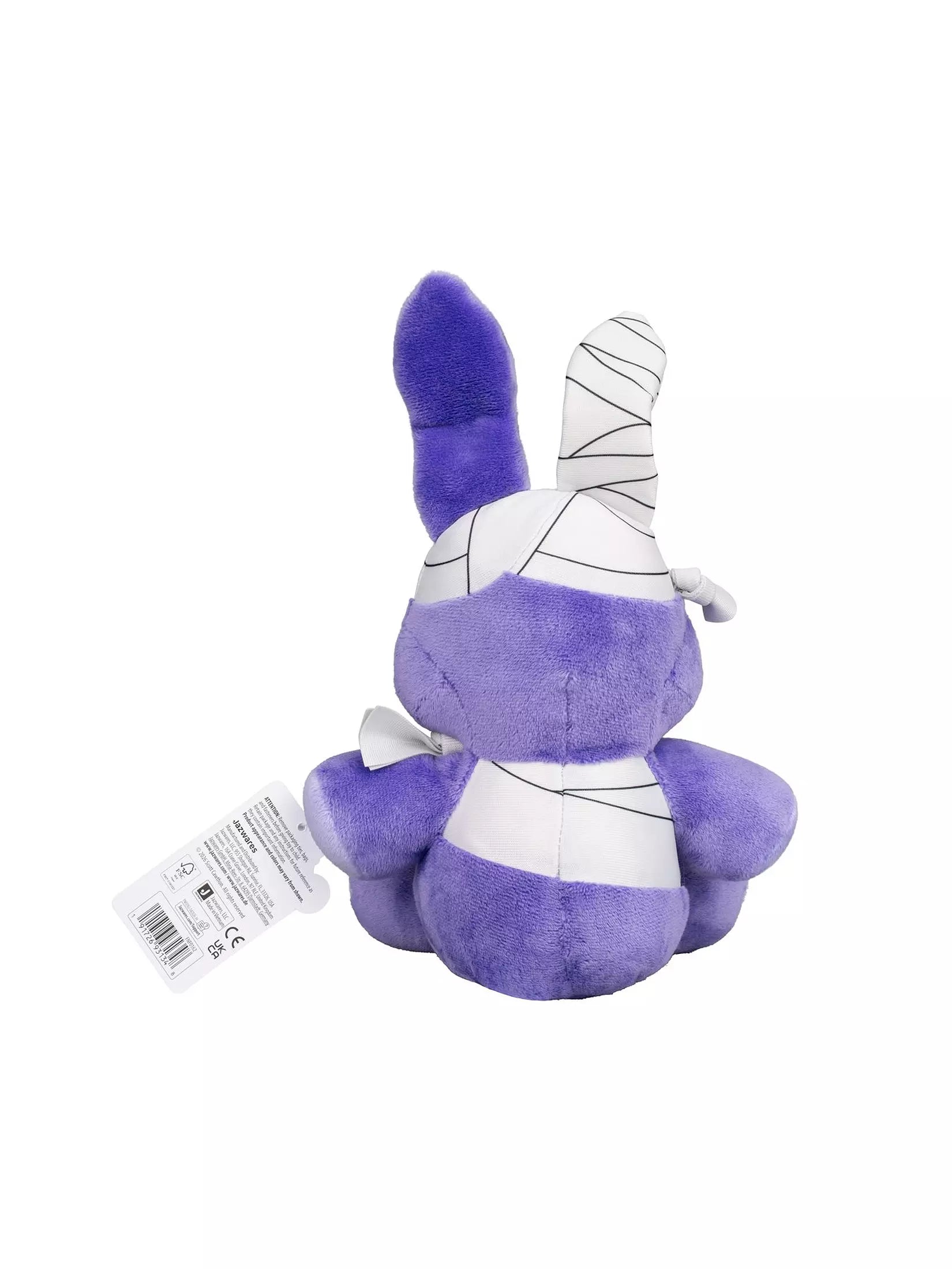 Five Nights At Freddy's - 8" Plush - Halloween Bonnie