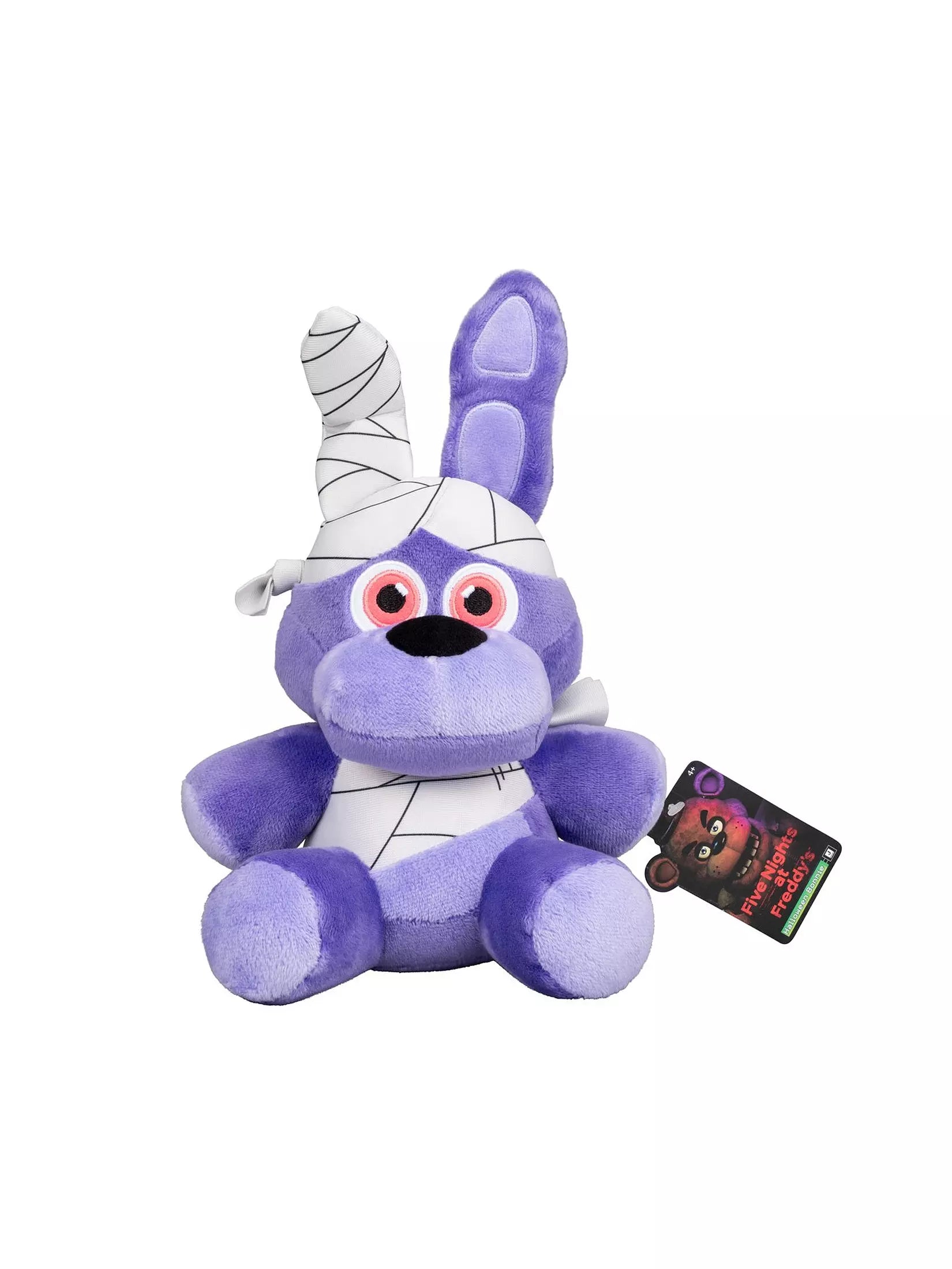 Five Nights At Freddy's - 8" Plush - Halloween Bonnie