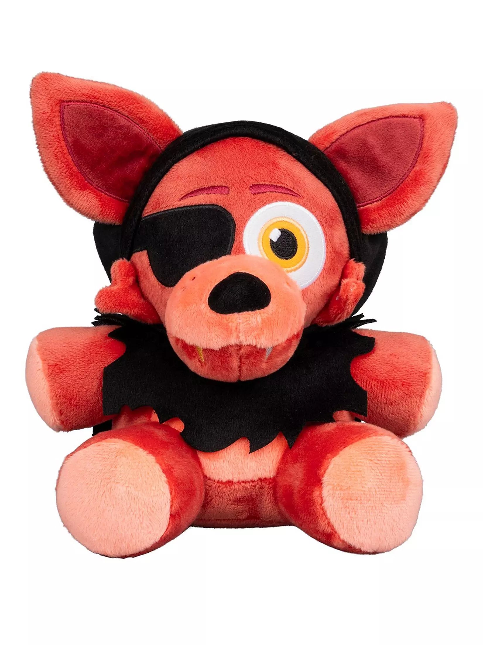Five Nights At Freddy's - 8" Plush - Halloween Foxy