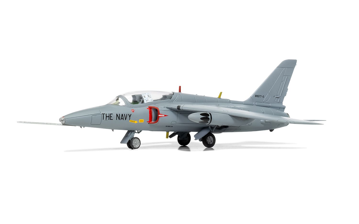 Airfix Folland Gnat T.1 1:72 Scale