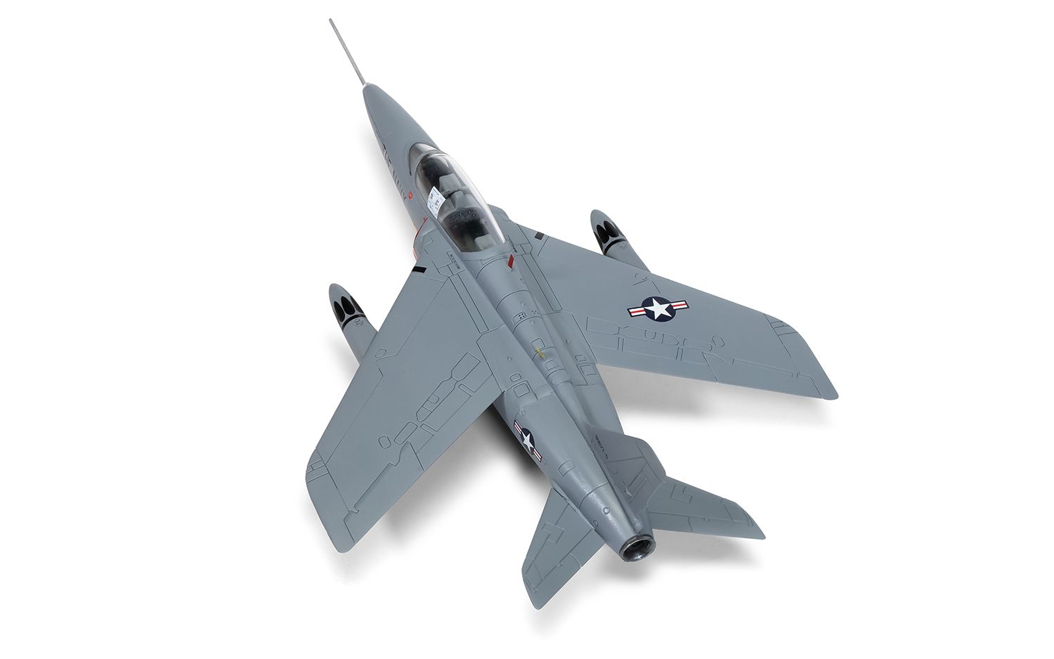 Airfix Folland Gnat T.1 1:72 Scale