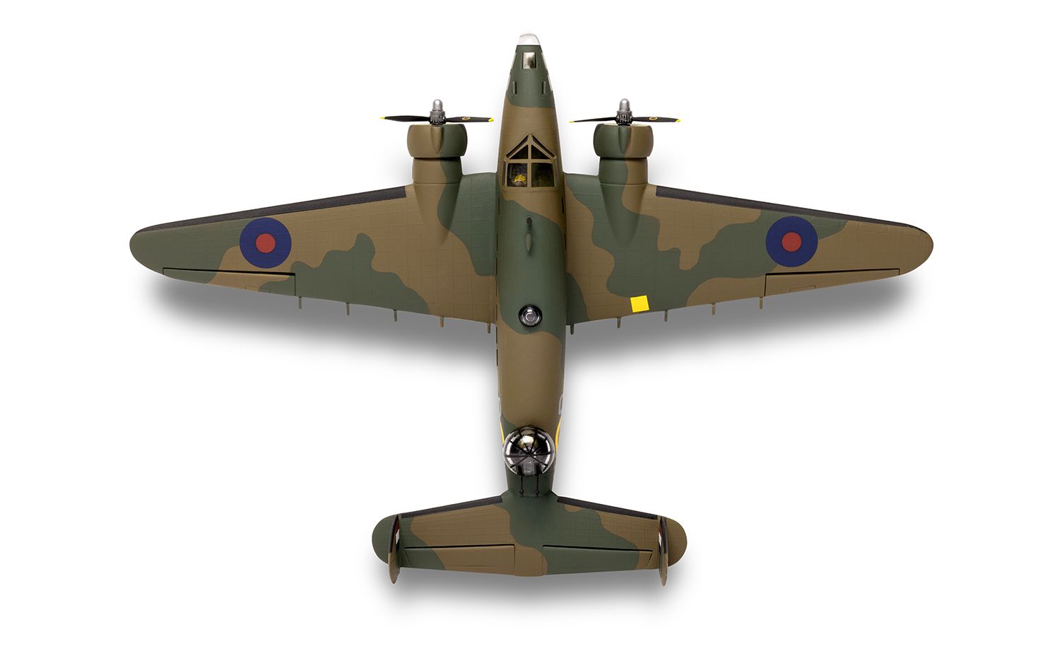 Airfix Lockheed Hudson 1:72 Scale Model Kit