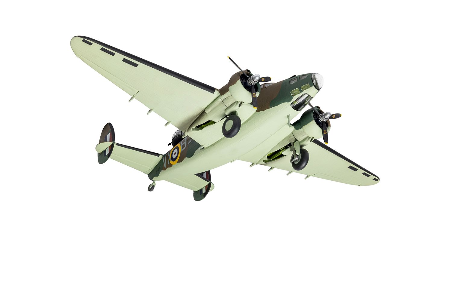 Airfix Lockheed Hudson 1:72 Scale Model Kit