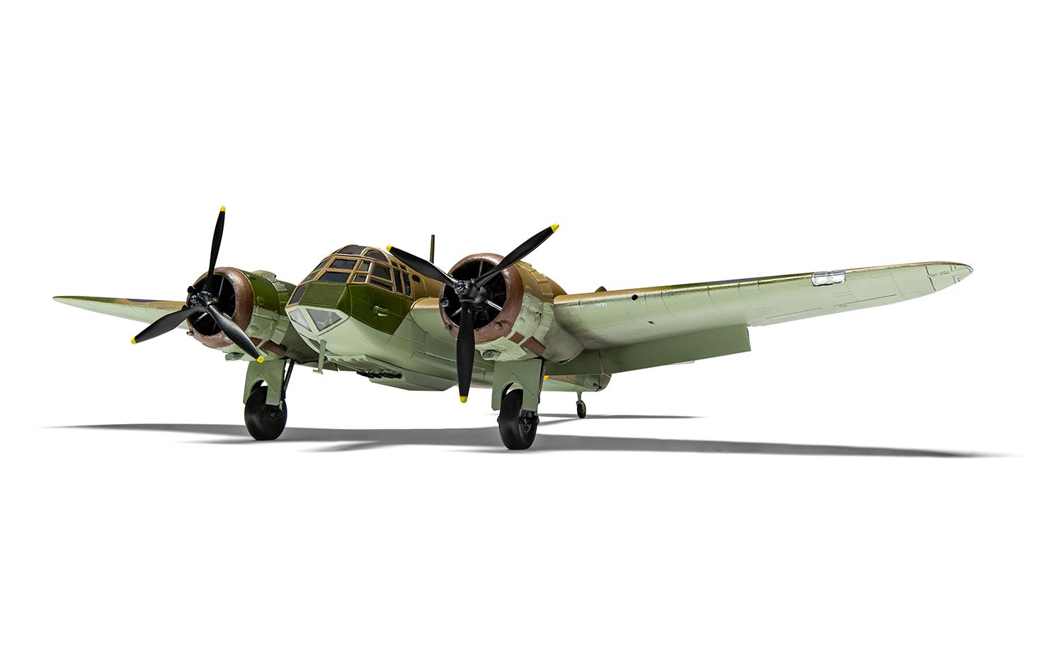 Airfix Bristol Blenheim Mk.If