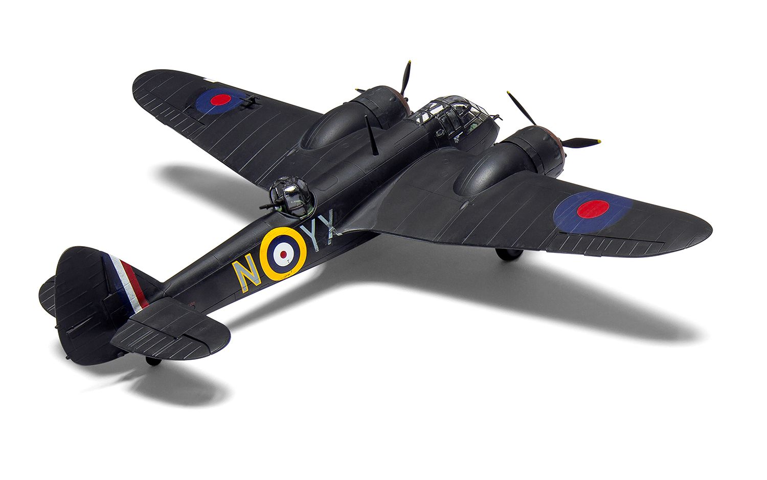 Airfix Bristol Blenheim Mk.If