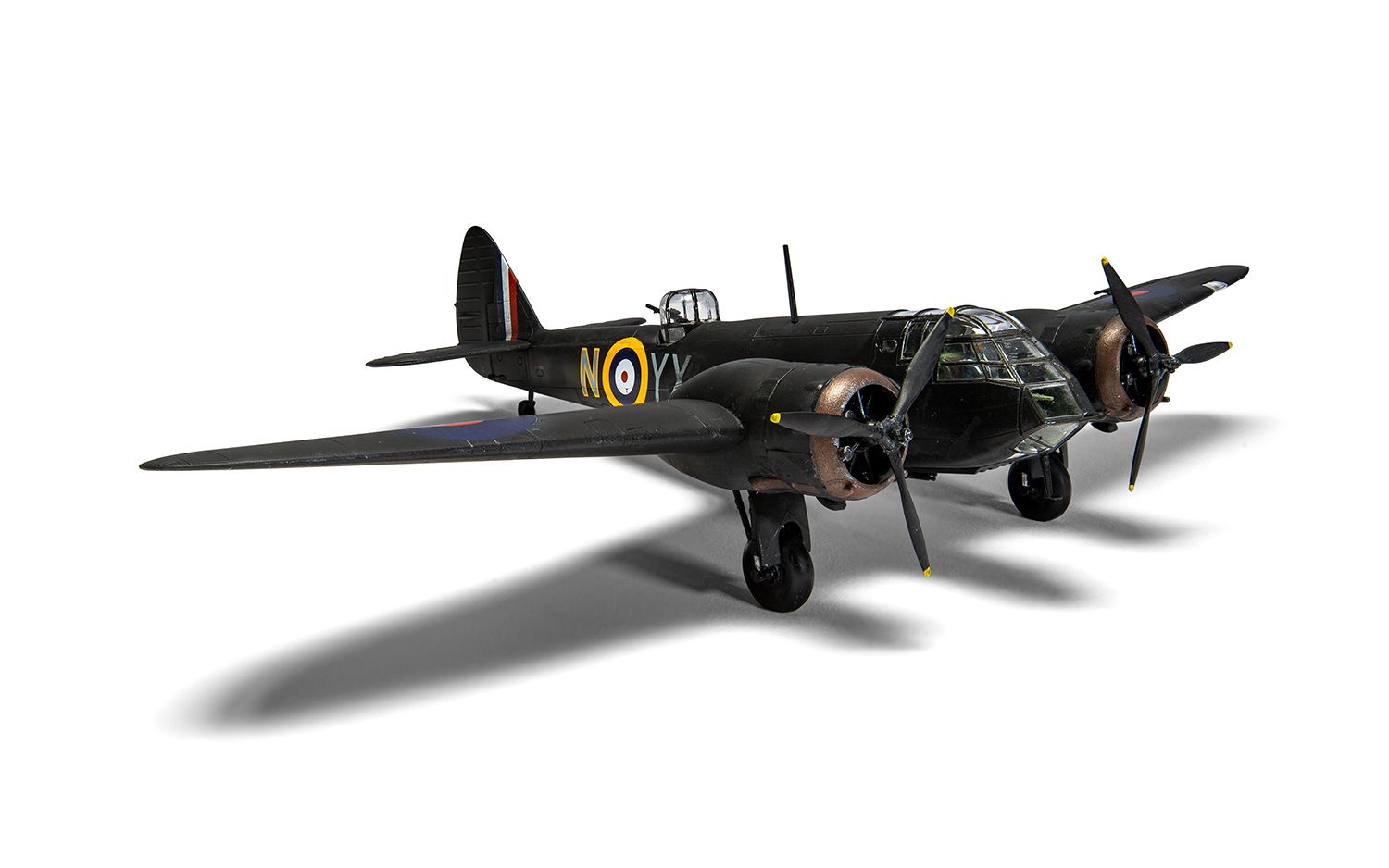 Airfix Bristol Blenheim Mk.If