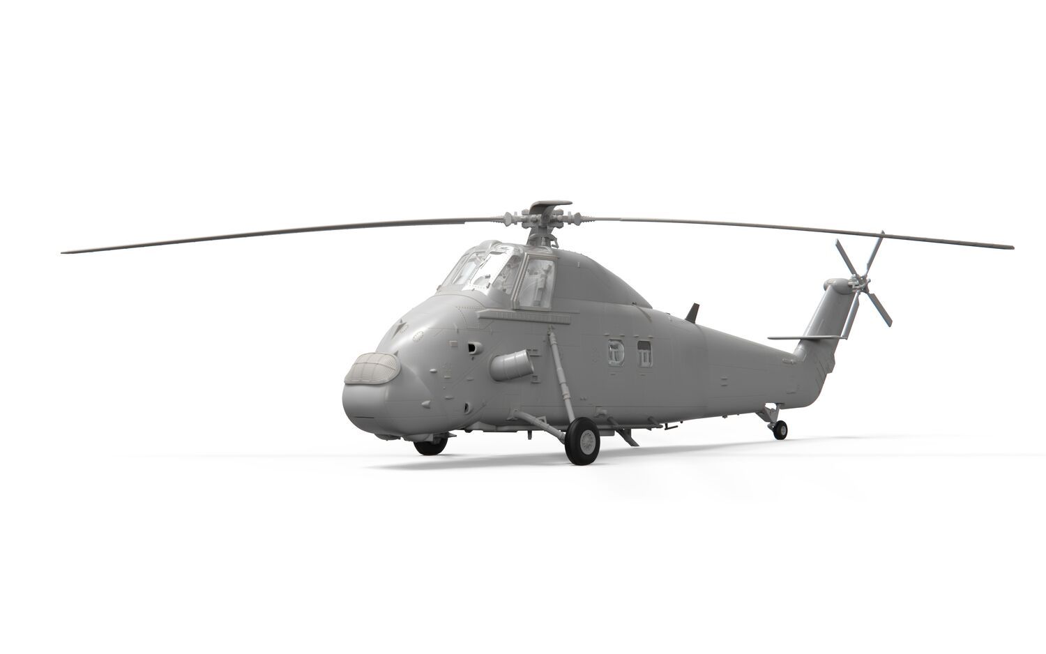 Airfix Westland Wessex HC2