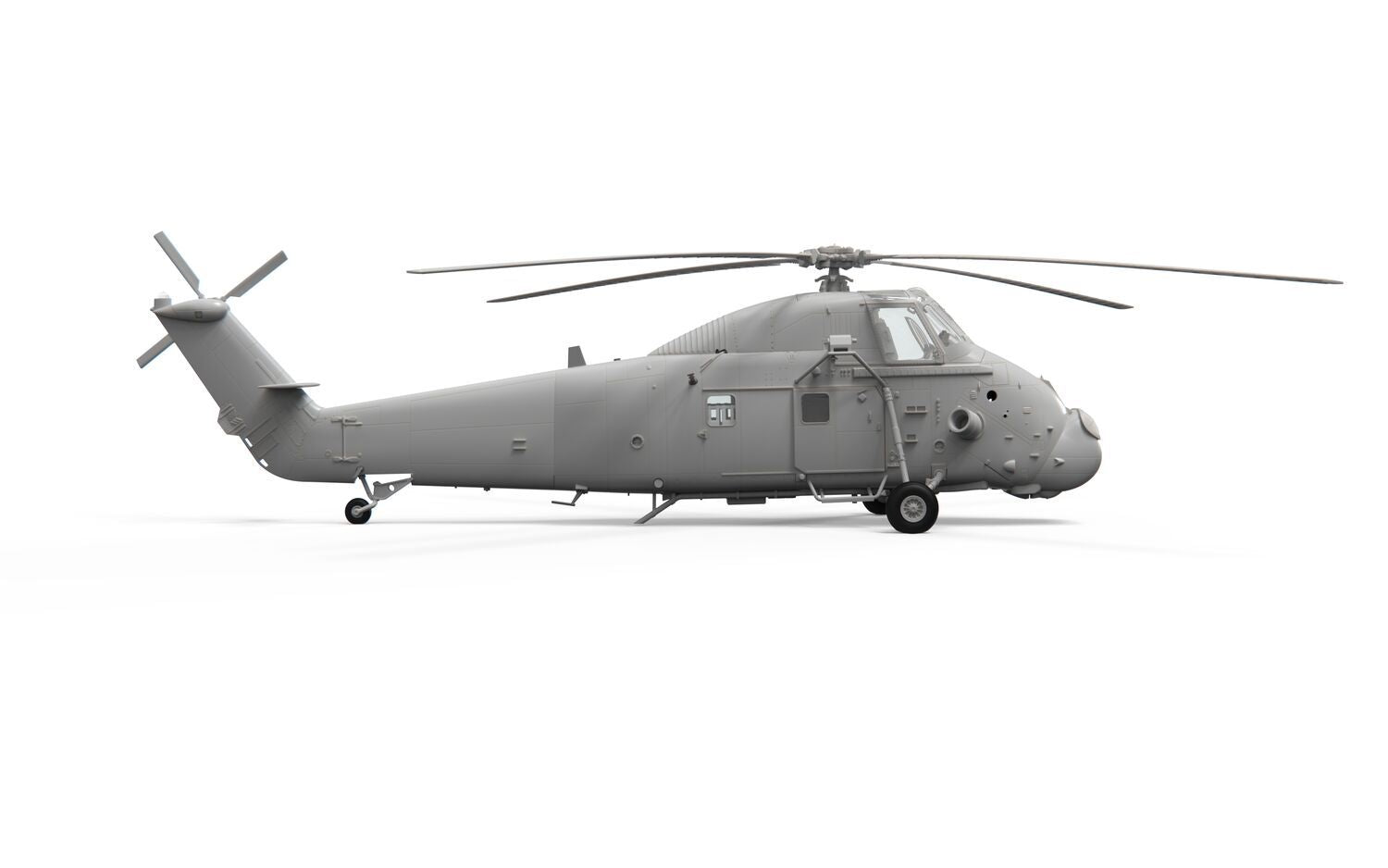 Airfix Westland Wessex HC2