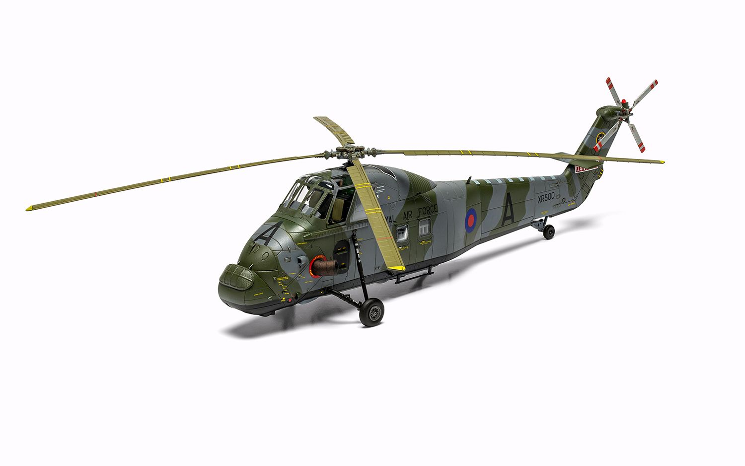 Airfix Westland Wessex HC2