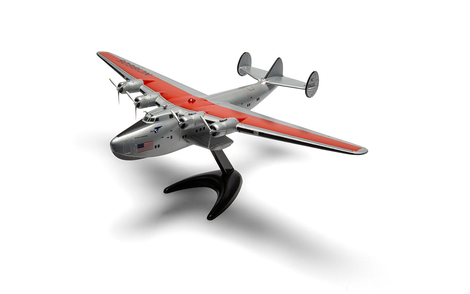 Airfix Boeing 314 Clipper