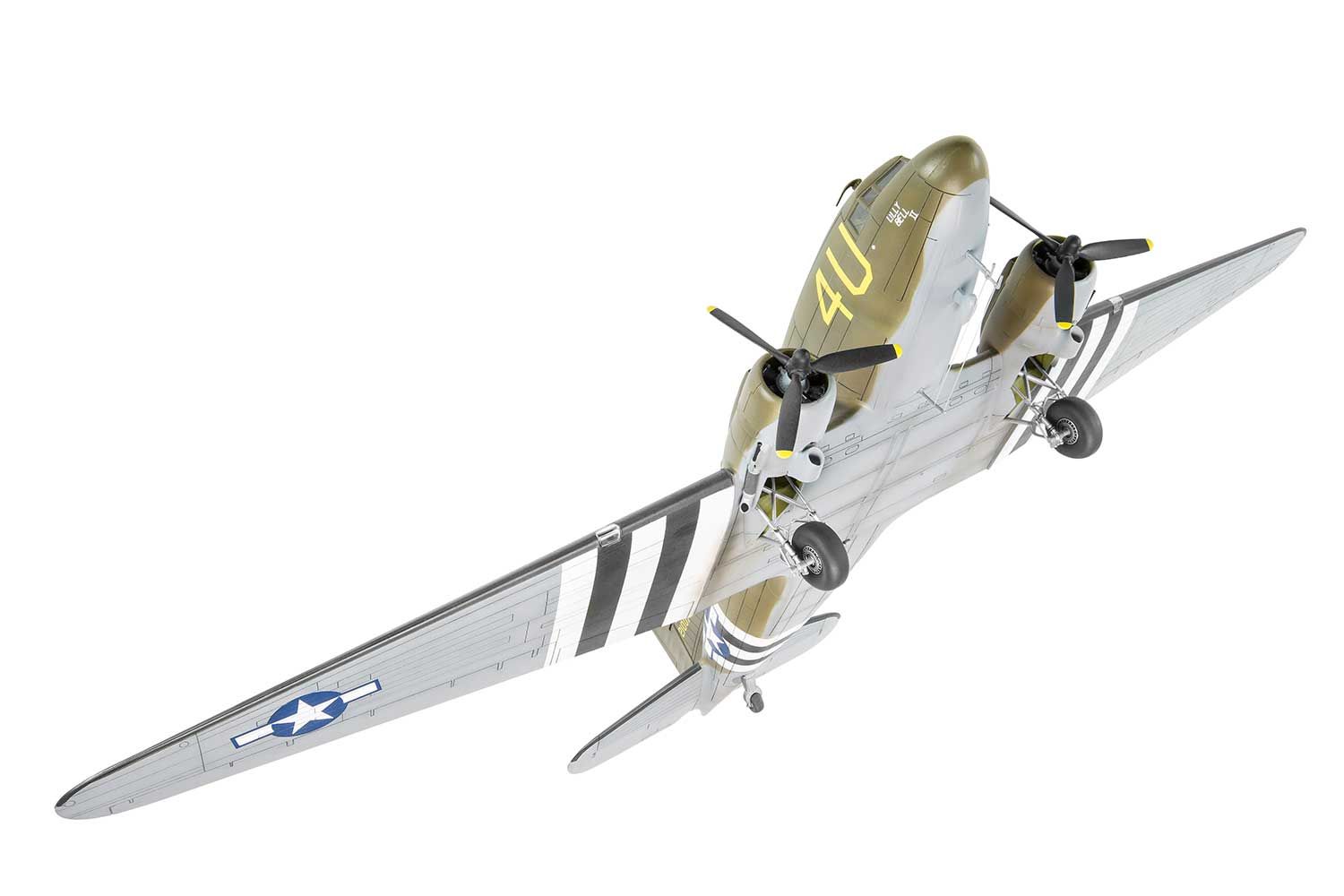 Airfix Douglas C-47A Skytrain