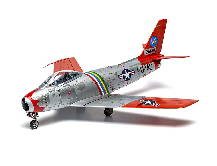 Airfix North American F-86F Sabre