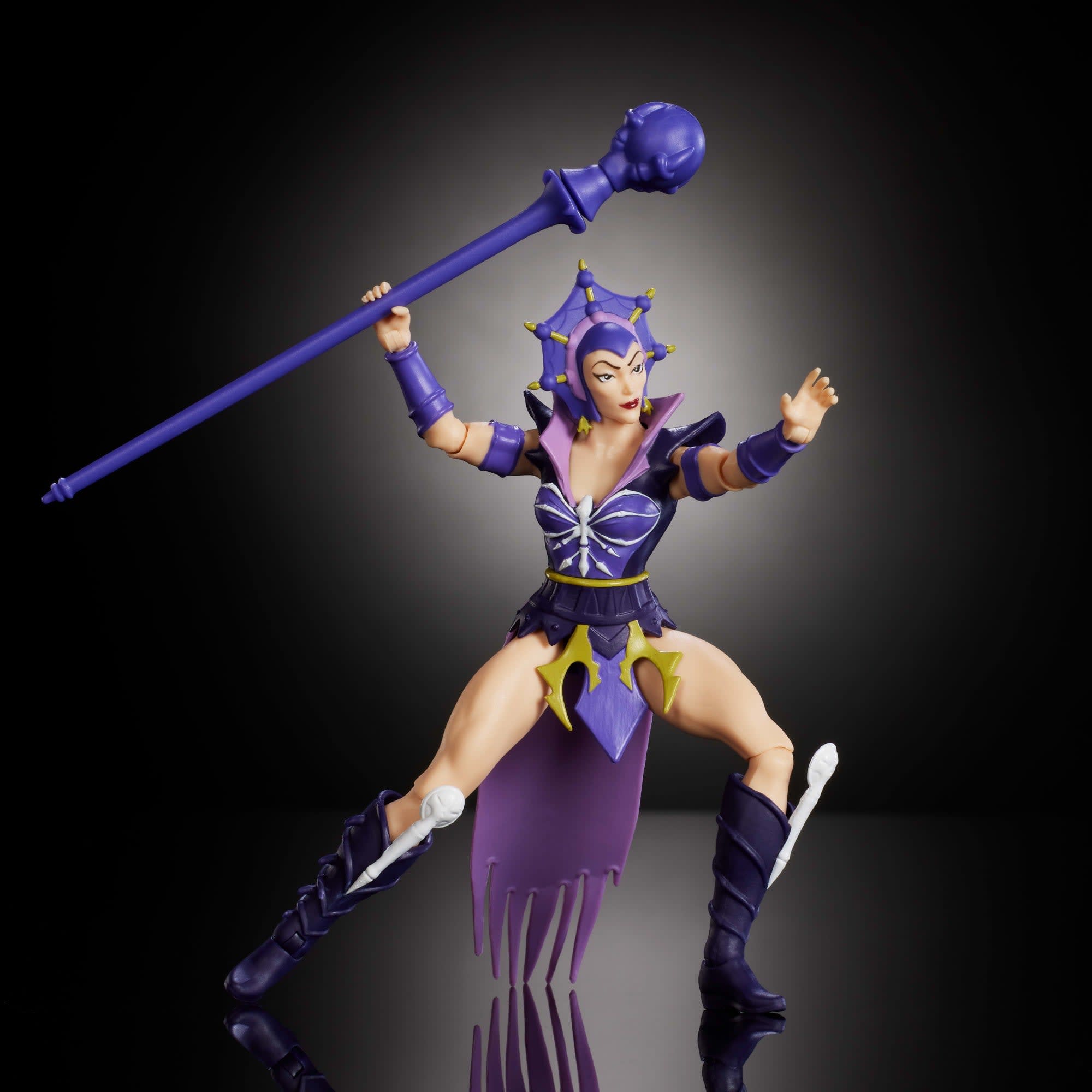 Masters of The Universe Origins Cartoon Collection - Evil-Lyn