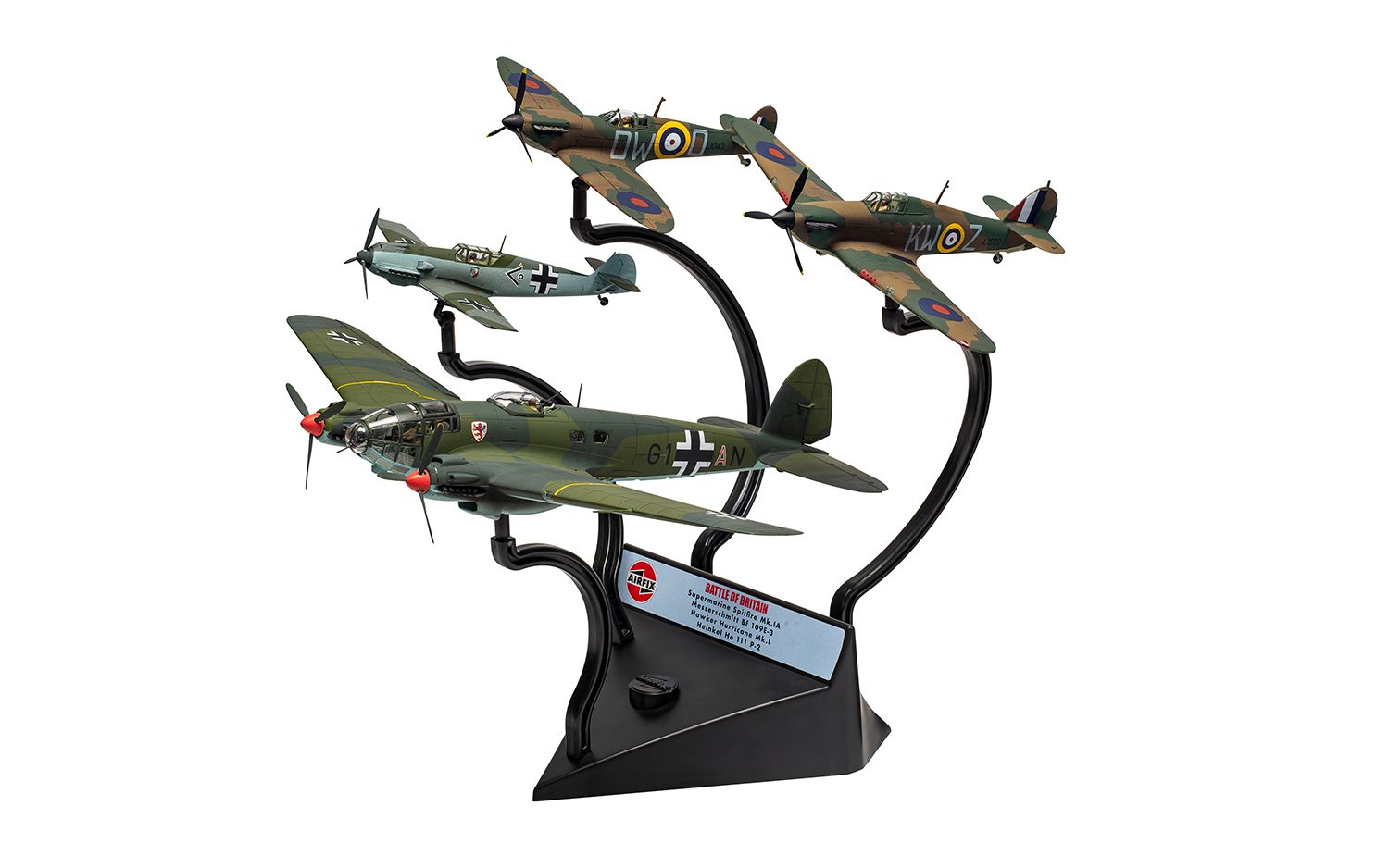 Airfix Battle of Britain Gift Set