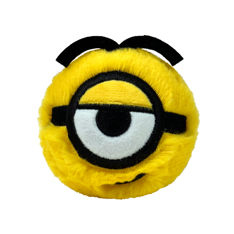 TY Minions - Stuart Bouncer