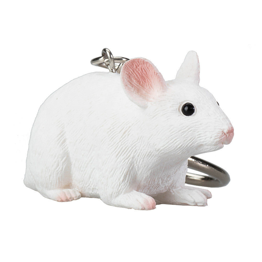 MOJO - Mouse Keychain