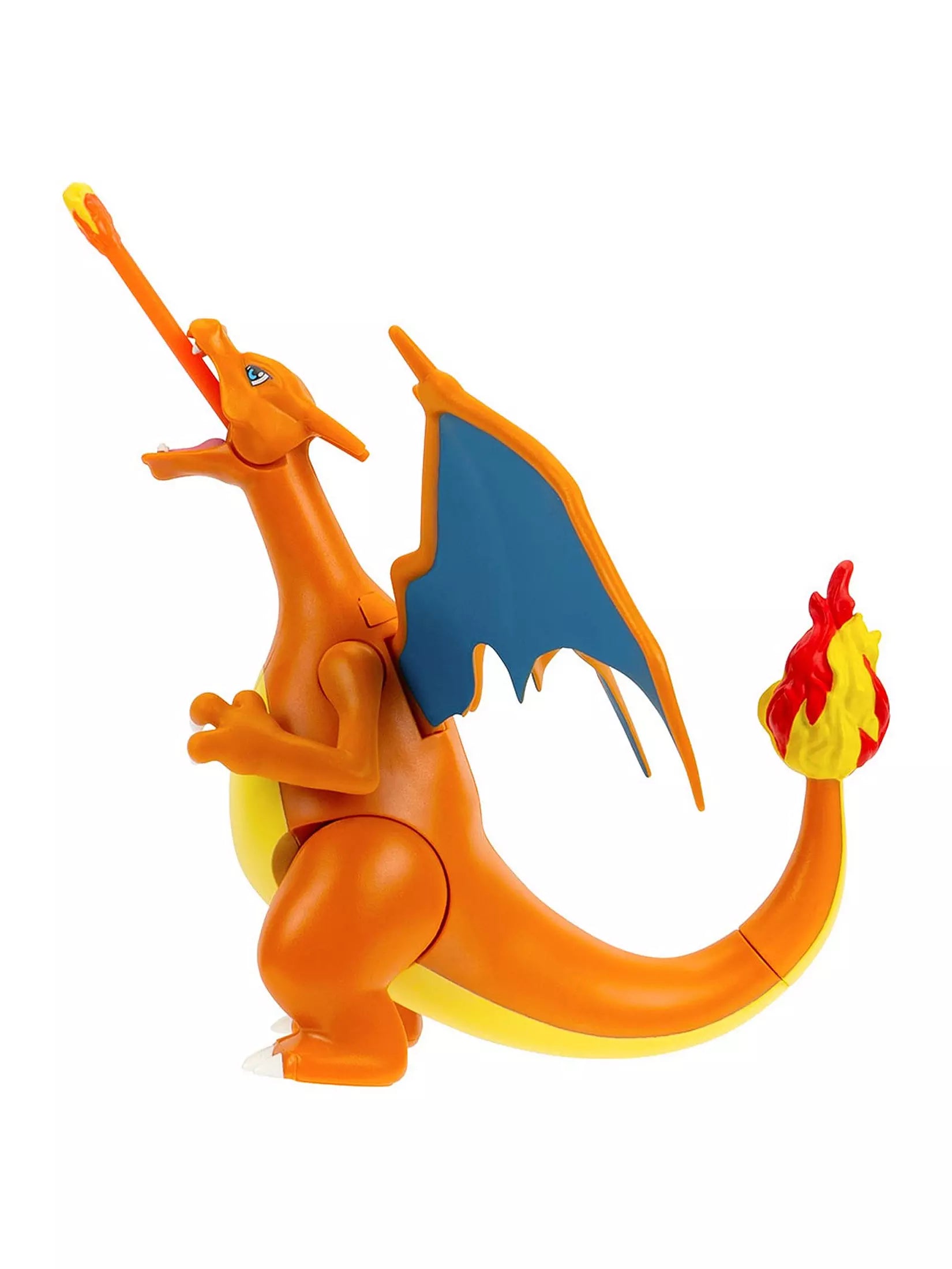 Pokemon Battle Feature Figure Charizard