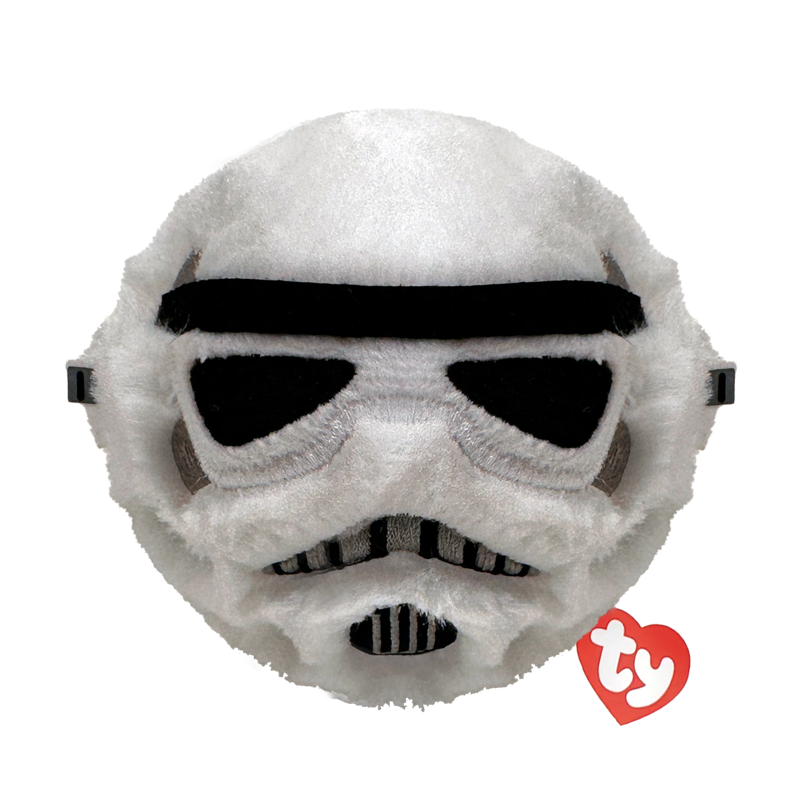 TY Star Wars - Stormtrooper Bouncer