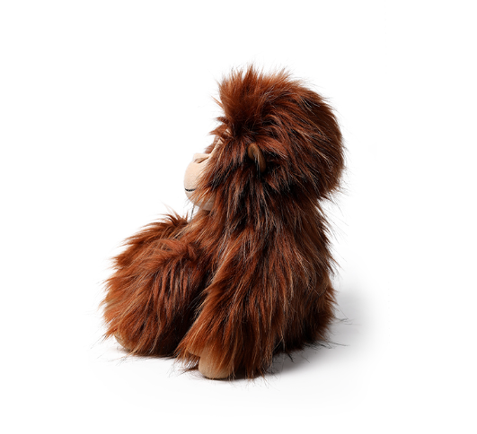 Simba Orangutan 25cm Soft Toy