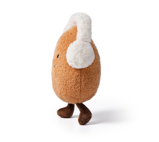 Warm Potato 18cm Soft Toy