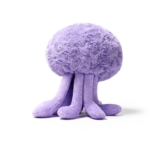 Lulu Cannonball Jellyfish 25cm Soft Toy