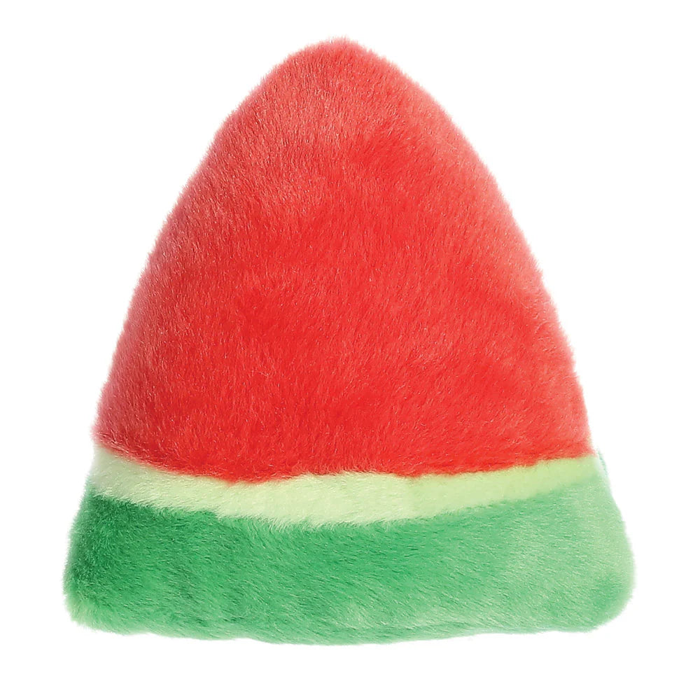 Palm Pals Sandy The Watermelon 12cm Soft Toy