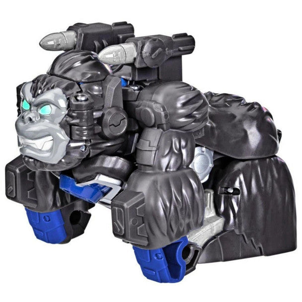 Transformers Classic Heros Team Optimus Primal