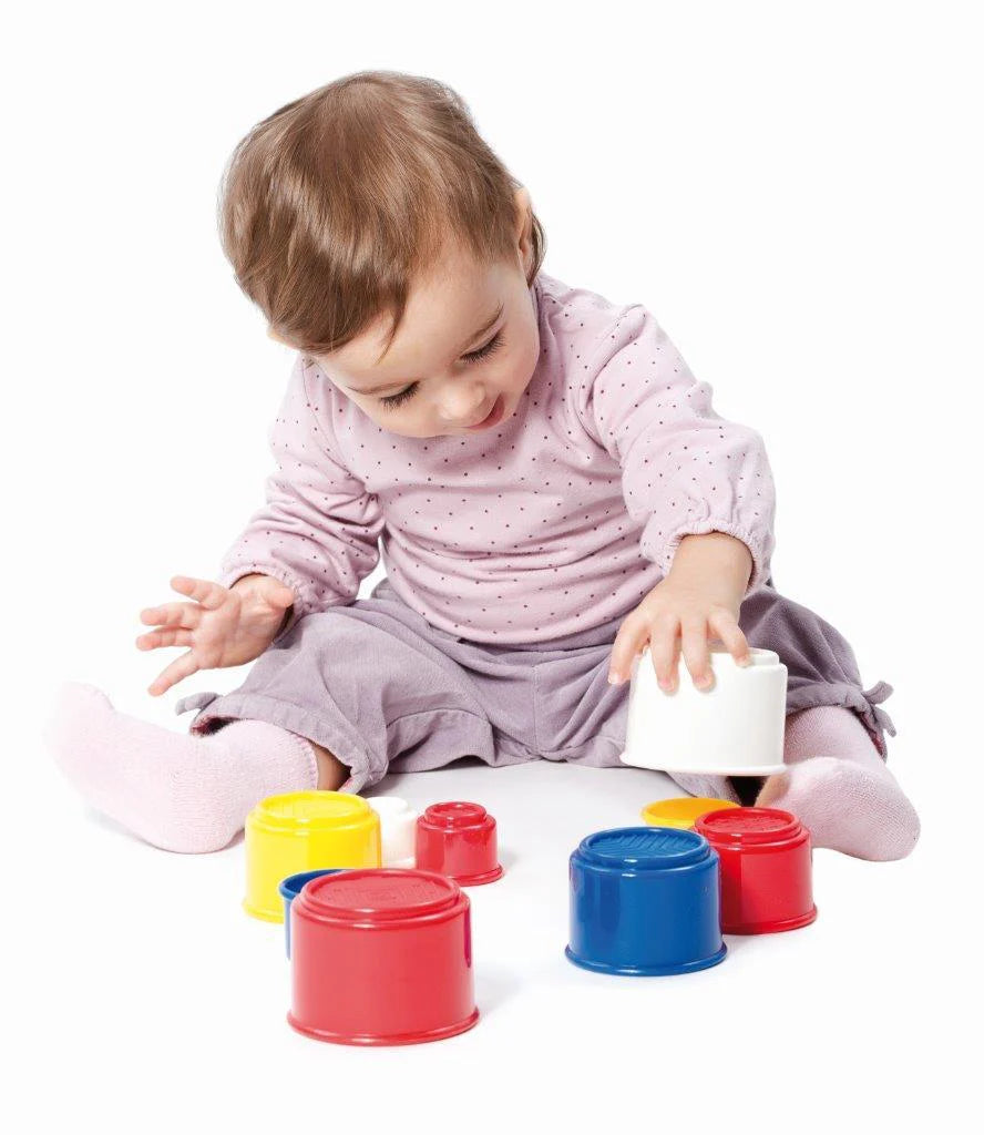Ambi Building Beakers