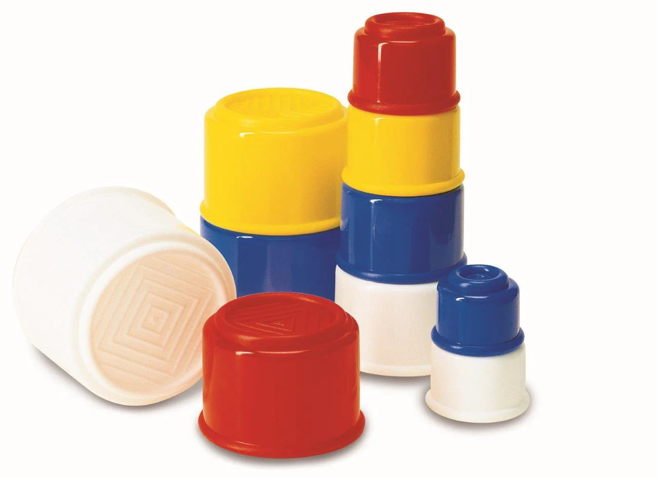 Ambi Building Beakers