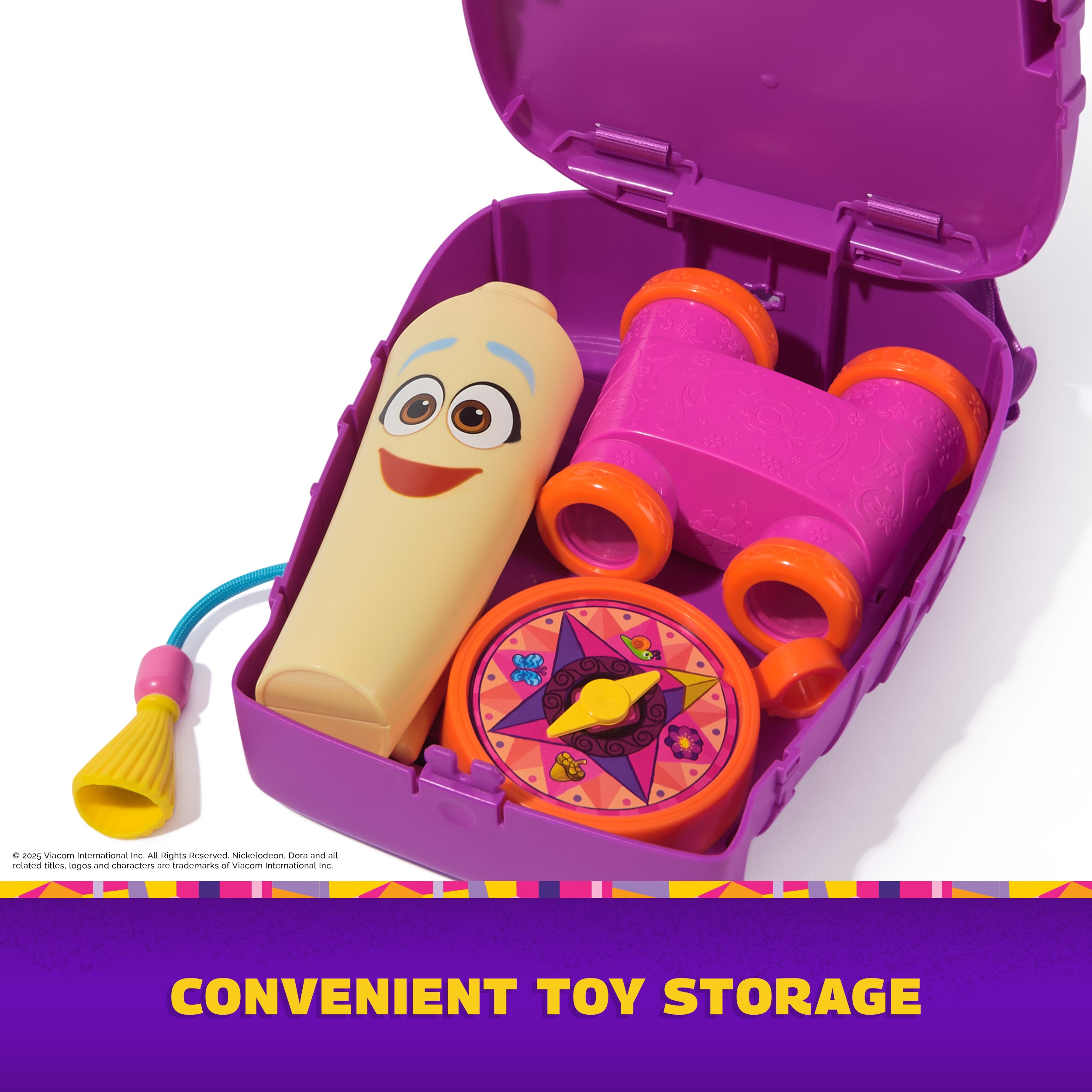 Dora The Explorer Role-Play Backpack