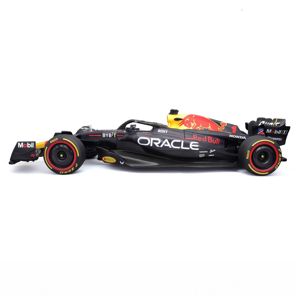 Maisto Red Bull Racing RB19 Max Verstappen Radio Controlled Formula 1 Car