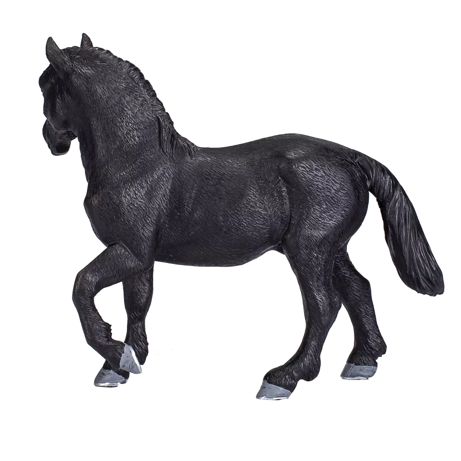 MOJO - Percheron