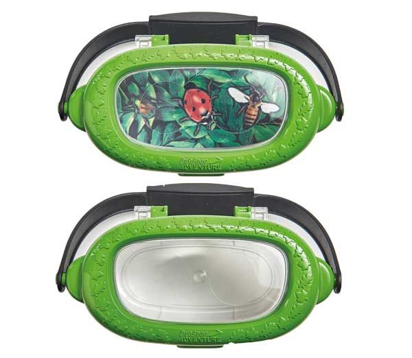 Brainstorm Bug Viewer