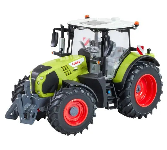 Britains 1:32 Claas Arion 660