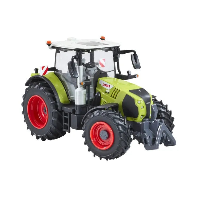 Britains 1:32 Claas Arion 660