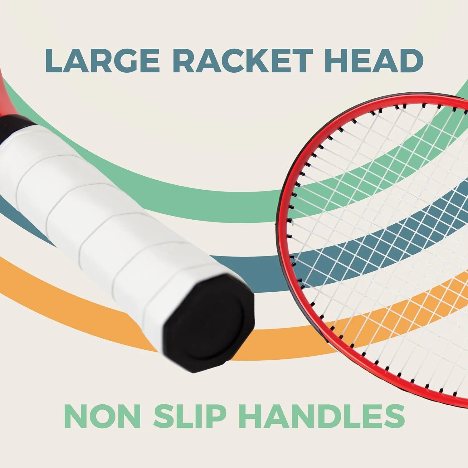 Tennis Set