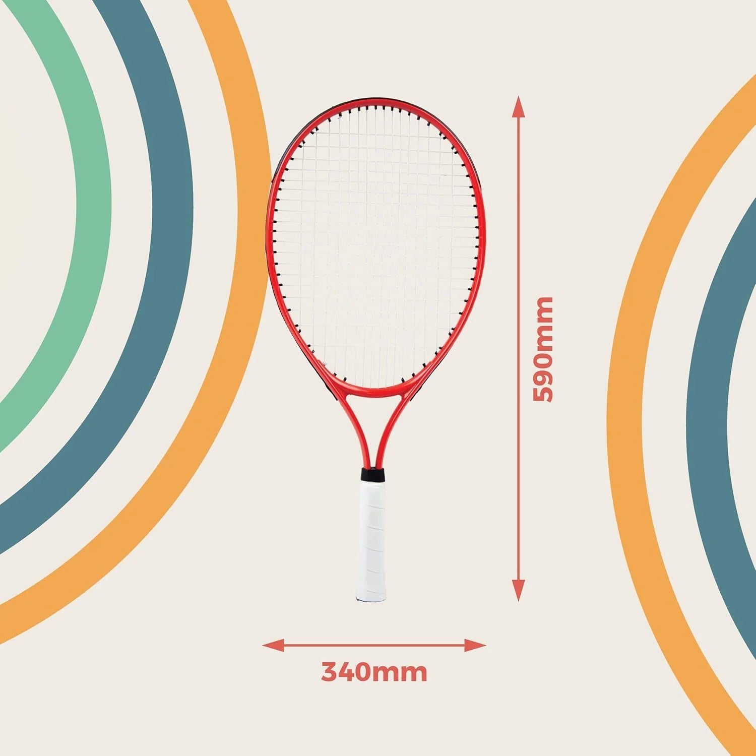 Tennis Set