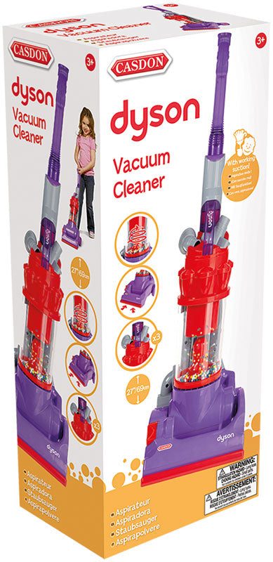 Casdon Dyson Vacuum Cleaner