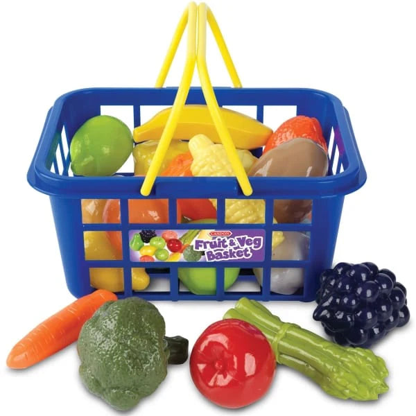 Casdon Fruit and Veg Basket