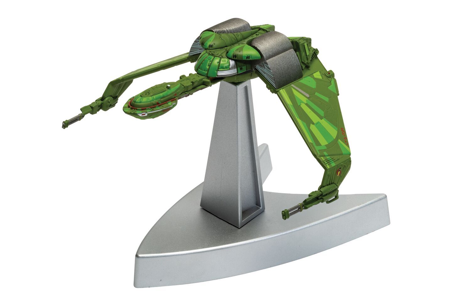 Corgi Star Trek Klingon Bird of Prey