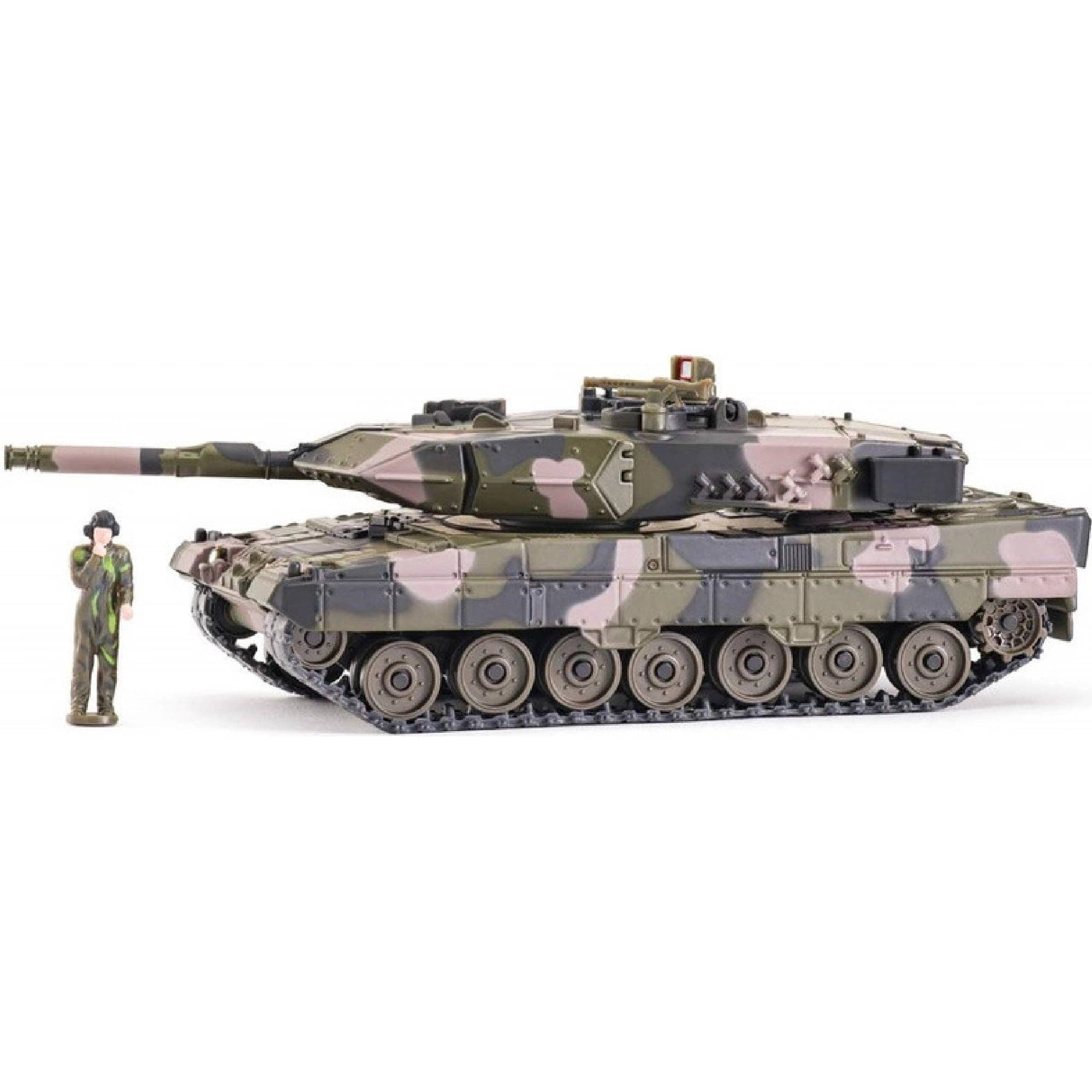 Siku 1:87 Battle Tank