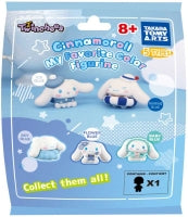 Twinchees Cinamoroll My Favourite Colour Blind Bag
