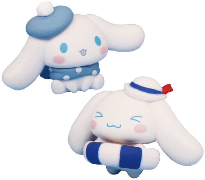 Twinchees Cinamoroll My Favourite Colour Blind Bag
