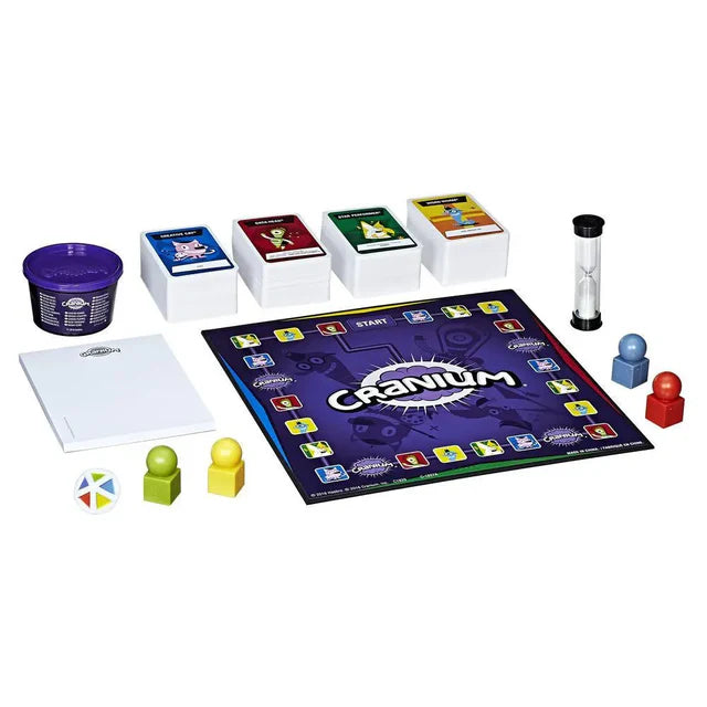 Cranium Classic